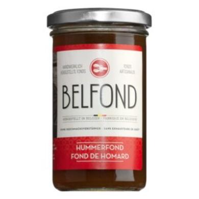 Belfond Homár alaplé 240ml