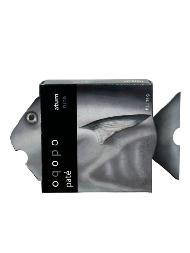 Oqopo Tonhal pástétom 75g