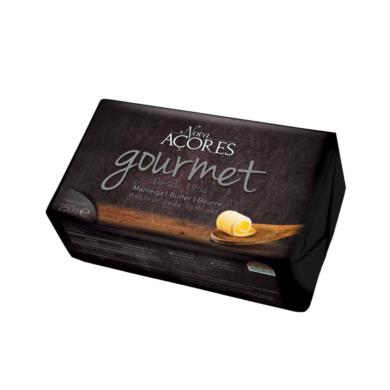 Azori szigeteki gourmet sós vaj 250g
