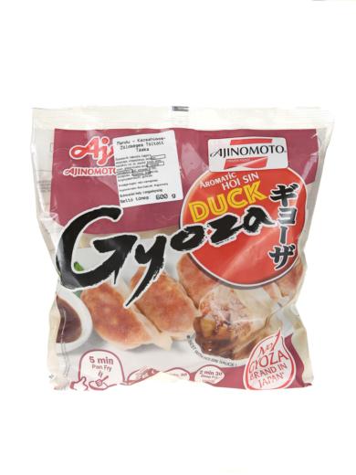Mir. Mandu kacsás Gyoza Ajinomoto 600g