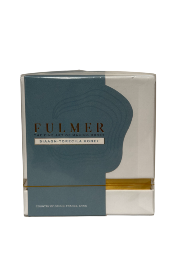 Fulmer Siaagn- Torecila mézkülönlegesség 500g