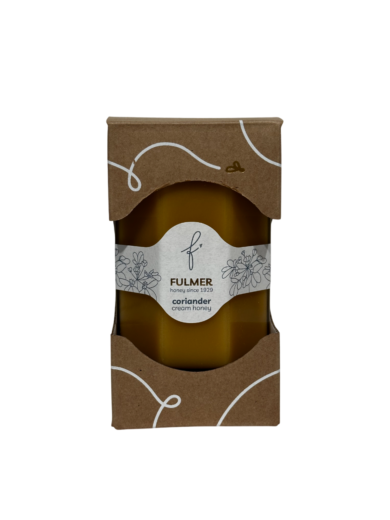 Fulmer Koriander krémméz 350g
