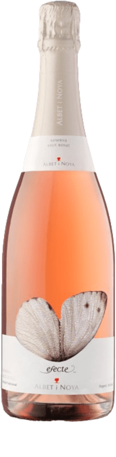 Albet i Noya Brut Rosato 2019 0,75l
