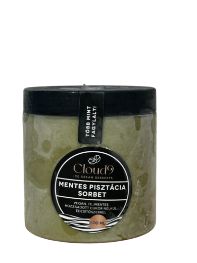 Cloud9 Mindenmentes pisztácia 500 ml
