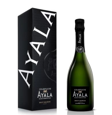 AYALA Brut Majeur    0,75l