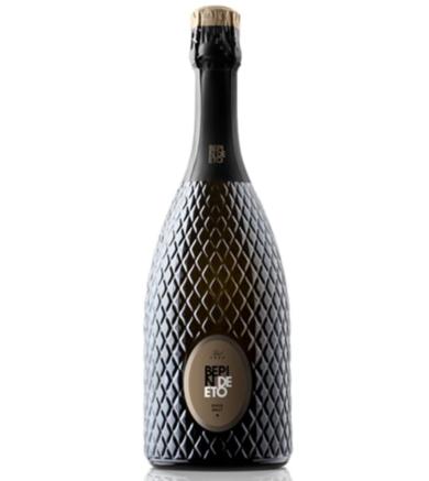 BEPIN DE ETO Prosecco Valdobbiadane Brut 0,75l