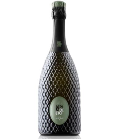 BEPIN DE ETO Prosecco Valdobb. Extra Brut 0,75l