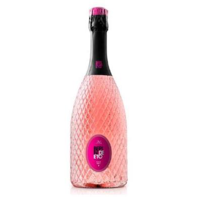 BEPIN DE ETO Flave Rosato Spumante Brut 0,75l