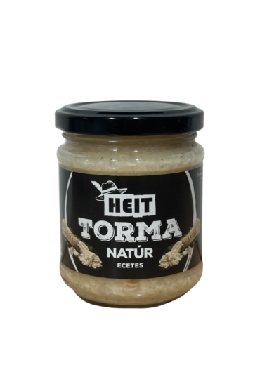 Heit Torma Natúr 200g