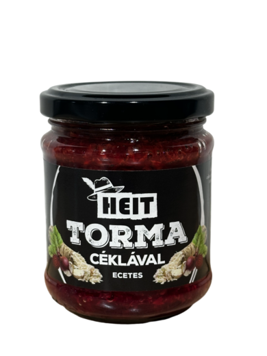 Heit Torma Céklával 200g