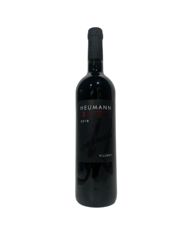 Heumann Terra Tartaro 2018 0,75l