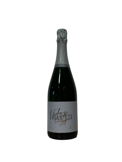 Barta Tokaji Furmint pezsgő 2019 0,75l