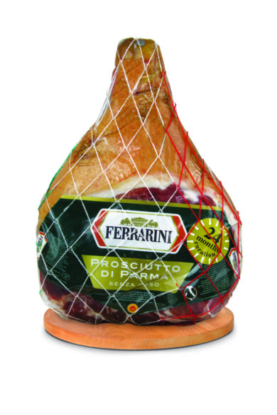 Ferr.Pármai sonka24hó