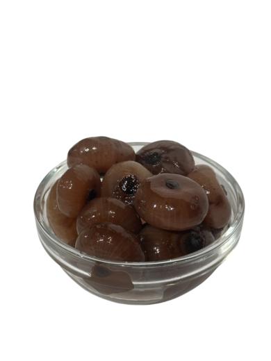Balzsamecetes gyöngyhagyma (Montanini)