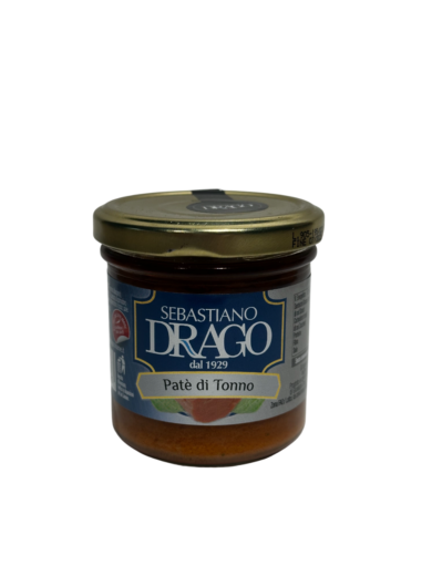 Drago Tonhal pástétom 130g