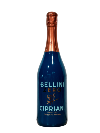 Cipriani Alkoholmentes Bellini 0,75l