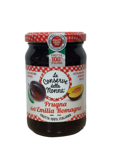 DellaNonna Szilvalekvár 340g