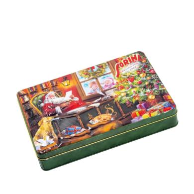 Sorini Christmas Time pralinék 185g