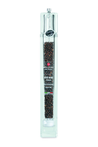 Collitali Fekete bors 140g