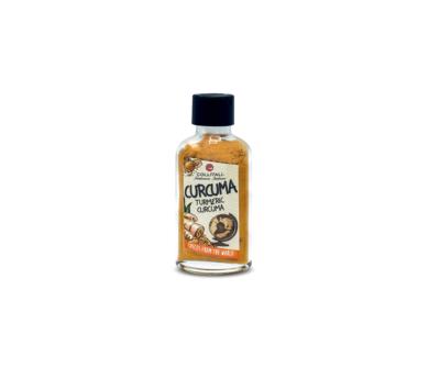 Collitali Kurkuma 54g