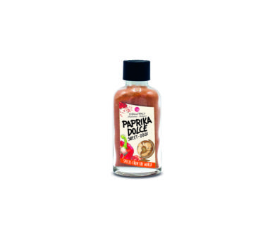 Collitali Édes paprika 45g