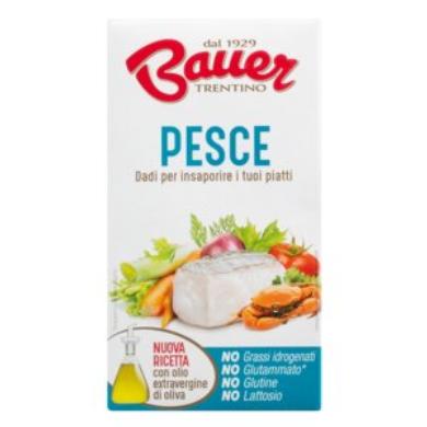 Bauer Alaplé kockák halételekhez (6x10g) 60g