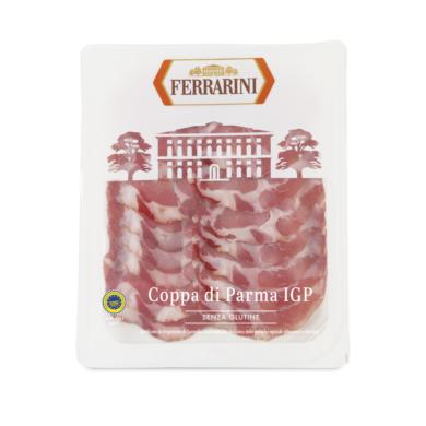 Ferrarini Coppa di Parma IGP 90g