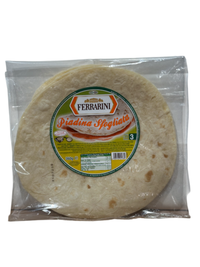 Ferrarini Piadina 360g