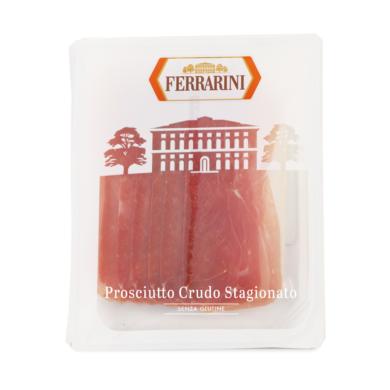 Ferrarini Prosciutto Crudo 90g
