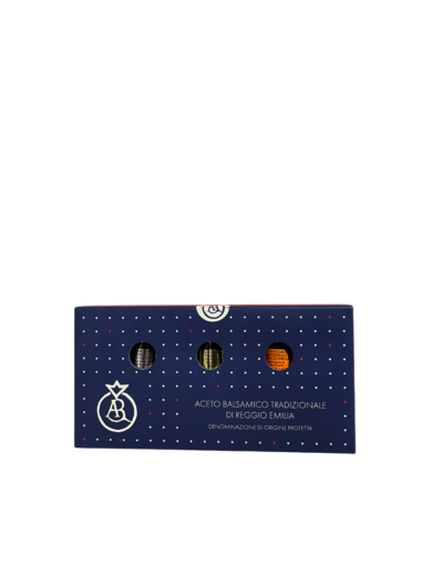 Ferrarini Balzsamecet 3x10ml