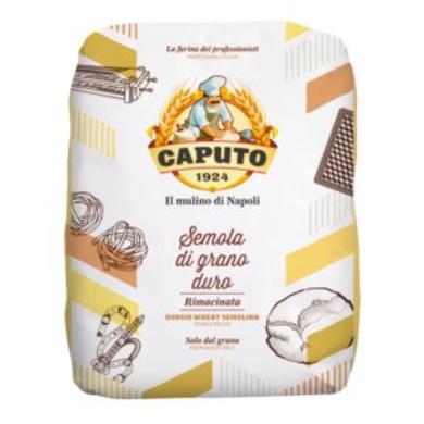 Caputo Durumbúzaliszt tésztához 1kg