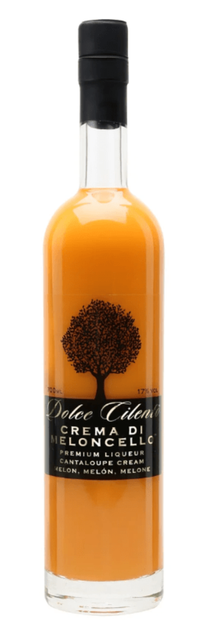 Dolce Cilento Meloncello krémlikőr 0,7l