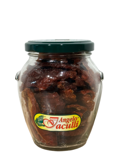 Iaculli Pugliai szárított paradicsom 100g