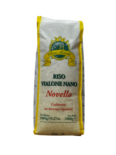 Melotti Novello rizs 1000g