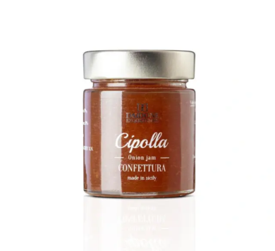 Daidone szicíliai Hagymalekvár 160g