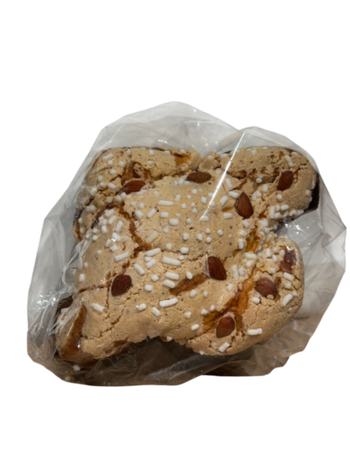 Olivieri 1882 Colomba narancshéjjal 900g