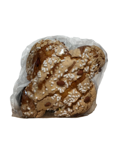 Olivieri 1882 Colomba három féle csokoládéval 750g