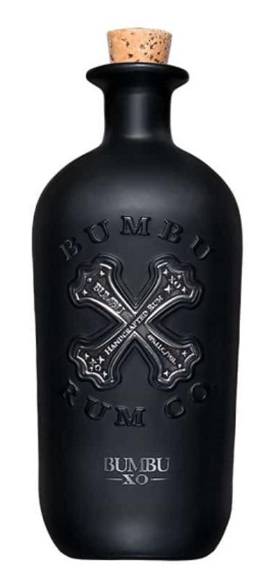 Bumbu XO Rum 0,7l