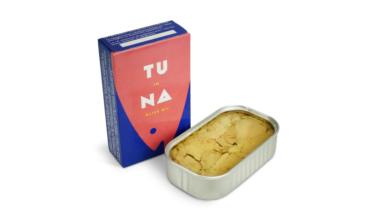DG Sárga úszójú tonhal olívaolajban 110g