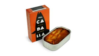 DG Makréla filé paradicsomszószban 4/6 darab 120ml
