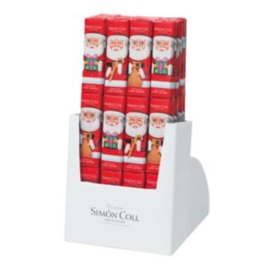 Simón Coll Mikulás trió (3x18g) 54g