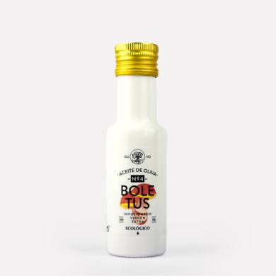 Olivo Bio Olívaolaj vargánya gombával 100ml