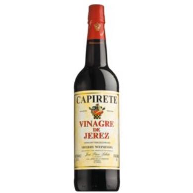 Capirete Andalúz Sherry ecet 750ml