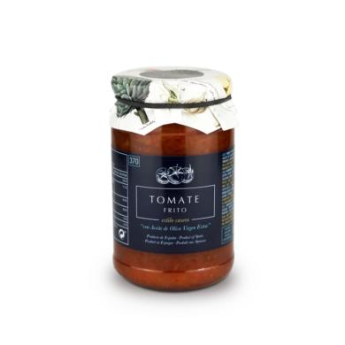 DG Sült paradicsom 330g