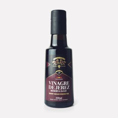 DG Sherry ecet Reserve DOP 250ml