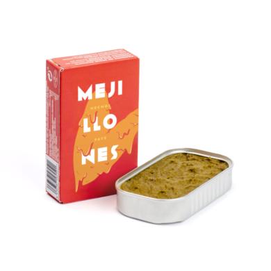 DG Kagylópástétom 80g