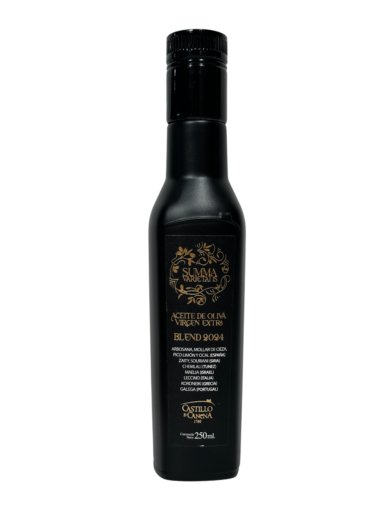 CastilloDeCanena Summa Varietals 250ml