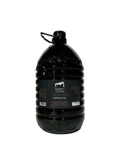 CastilloDeCanena Olívaolaj Arbequina 5l