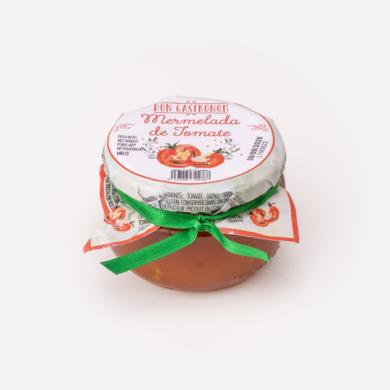 DG Spanyol Paradicsom lekvár 140g