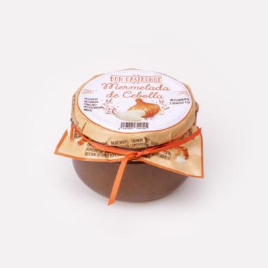 DG Spanyol Hagyma lekvár 140g